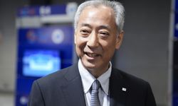 Türkiye ile Japonya arasında uzay işbirliğinde yeni dönem hedefi
