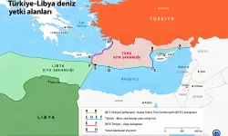 Türkiye-Libya anlaşması Yunanistan’ı karıştırdı: Fransa Atina’yı erteledi, Miçotakis küplere bindi!