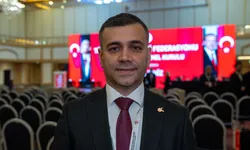 Türkiye Masa Tenisi Federasyonu Başkanı Kerim Koç hedefleri açıkladı: "Olimpiyat kotası en büyük hedefimiz"