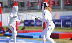 Türkiye Modern Pentatlon Federasyonunda hedef Olimpiyat madalyası kazanmak