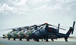 Nijerya, Türkiye’den S/İHA ve helikopter tedarik edecek