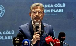 Türkiye su stresi altında! Bakan Yumaklı'dan 5 yıllık yatırım planı