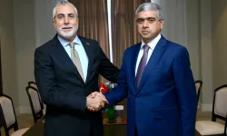 Türkiye ve Azerbaycan’dan Hankendi’de önemli görüşme: İş birliği derinleşiyor