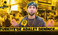 Türkiye'de adalet denildiğinde vatandaşların aklına ilk ne geliyor?