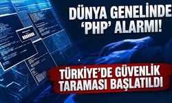 Siber Güvenlik Başkanlığı'ndan ulusal çapta güvenlik uyarısı: Türkiye genelinde tarama başlatıldı!