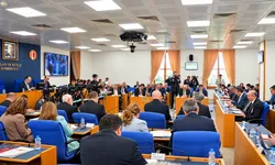 CHP’li vekiller Plan ve Bütçe Komisyonu’nda konuştu