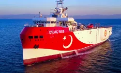 Türkiye'den Doğu Akdeniz hamlesi: Oruç Reis için takvim açıklandı