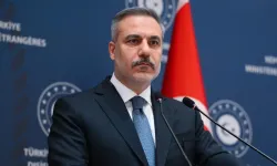 Bakan Fidan Türkiye - Libya mutabakatını değerlendirdi