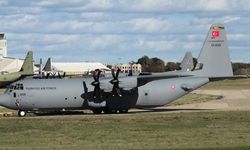 Türkiye’nin C-130J-30 nakliye uçakları aralıkta geliyor: Eski C-130’lardan farkı ne?