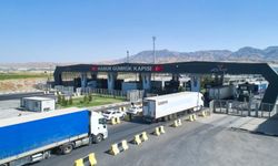 Türkiye’nin komşularına ihracatında 9 aylık rakam belli oldu