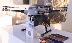 Türkiye'nin yeni avcı dronu TUNGA-X için beklenen açıklama geldi