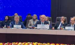 TÜRKPA Genel Kurulu Bişkek’te başladı: Gündem yapay zekâ