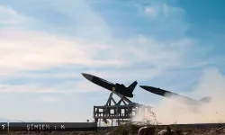 TUSAŞ'tan üçlü atış başarısı: Kamikaze jet İHA'lar hedefleri vurdu