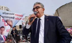 Tutuklu Belediye Başkanı Hasan Mutlu için kritik gelişme: Ameliyata alındı