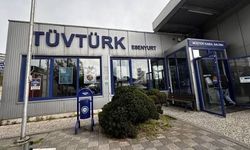TÜVTÜRK’ten “geri vites lambası yanmıyor” tartışmasına açıklama
