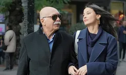 Tuzlu Kahve Alev kim, Müjde Uzman hangi rolde?