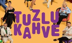 Tuzlu Kahve dizisine kim konuk olacak? Polat Yağcı'nın açıkladığı dünyaca ünlü isim kim?