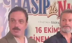 Ufuk Özkan sağlık sorunlarını geride bırakıp yeniden kamera karşısına geçti