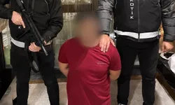 Uluslararası kokain baronu İstanbul’da yakalandı: 2 tonluk sevkiyat
