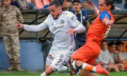 Umut Tarman'dan hakem kararı yorumu: İskenderunspor maçında hata var