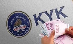 KYK burs ve öğrenim kredisi başvuruları başladı: Nasıl başvurulur?