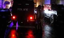 Ürdün'de kiliseye saldırı: 7 ölü, çok sayıda yaralı!