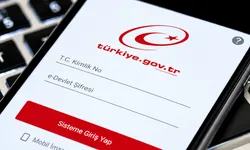 Hangi bankalarda hesabım var? e-Devlet'ten sorgulama