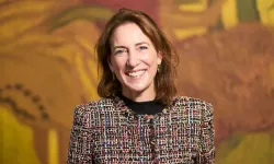 Van Gogh Müzesi Direktörü Emilie Gordenker İstanbul Modern'e konuk oluyor