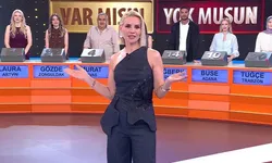 Var Mısın Yok Musun'da 46 bölümde dağıtılan para şaşırttı