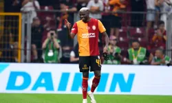 Victor Osimhen Kasımpaşa maçıyla dönüyor: Dört maçta sekiz gole katkı