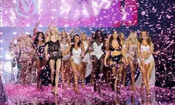 Victoria's Secret 2026 defilesinde yıldızlar geçidi: İşte gecenin isimleri