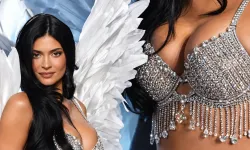 Victoria’s Secret’tan Kylie Jenner eleştirilerine yanıt geldi