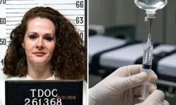 ABD'de 200 yıl sonra bir kadın idam cezası aldı: İlaçlara rağmen ölmedi!