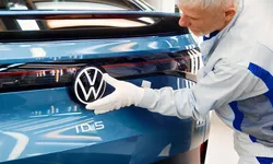Volkswagen Türkiye’de üretime mi başlıyor? KAP’a bildirim yapıldı