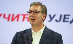 Vucic yenilgiyi kabul etti: “Bu seçimleri kaybettik”