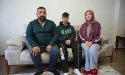 Niğde'de 15 yaşındaki çırağa darp iddiası: Önce dövdü, sonra temizlik yaptırdı