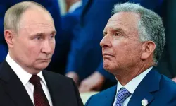 Ukrayna'nın kaderi Rusya'da belirlendi: Putin ve Witfkoff görüştü