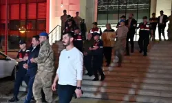 Yahşihan Belediye Başkanvekili Aydın Demirdirek görevden uzaklaştırıldı