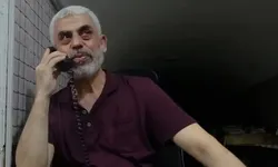 Yahya Sinvar’ın Deyf’le 2021’deki telefon görüşmesi ortaya çıktı