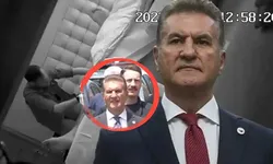 Yakın koruma Demir’den Mustafa Sarıgül hakkında cinsel saldırı iddiası