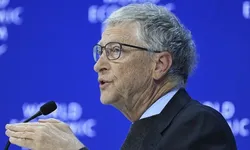 Yapay zekâda kazananlar ve kaybedenler olacak: Bill Gates uyardı