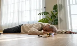 Yardım etmek isterken zarar vermeyin! Bayılma anında ne yapılmalı? Dr. Eren Hopan anlattı