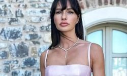 Yasemin Ergene eski eşi İzzet Özilhan hakkındaki iddialara yanıt verdi