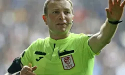 Yasin Kol'un derbi maçlarındaki tartışmalı kararları yeniden tartışmaya açıldı