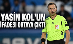 Yasin Kol'un ifadesi ortaya çıktı: Aylık gelirini açıkladı