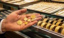Altın türlerindeki büyük fark: Yatırımlıkta gram altın öne çıkıyor