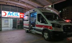 Kırıkkale'de yemek sofrasında evlat dehşeti yaşandı!