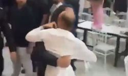 YENİ Parti'de Buca sandığı açıldı: Sayımda kavga çıktı