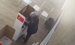 Yeni Parti’de kamera skandalı: Verilen oylar görüntülendi
