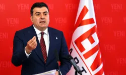 YENİ Parti Sözcüsü Emre, fon gündemine ilişkin konuşuyor